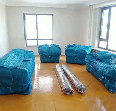 Ankara Eryaman Nakliyat Eşya Paketleme Görseli