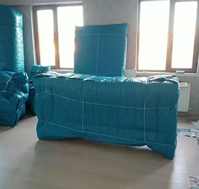 Ankara Eryaman Nakliyat Eşya Paketleme Görseli