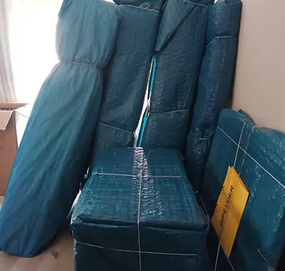 Ankara Eryaman Nakliyat Eşya Paketleme Görseli