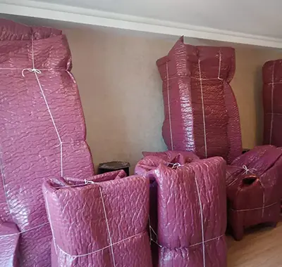 Ankara Eryaman Nakliyat Eşya Paketleme Görseli